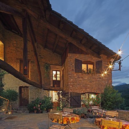 Bed and Breakfast Casa Macianet Beranui Esterno foto