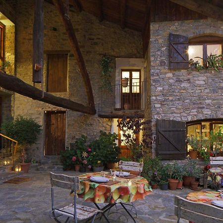 Bed and Breakfast Casa Macianet Beranui Esterno foto