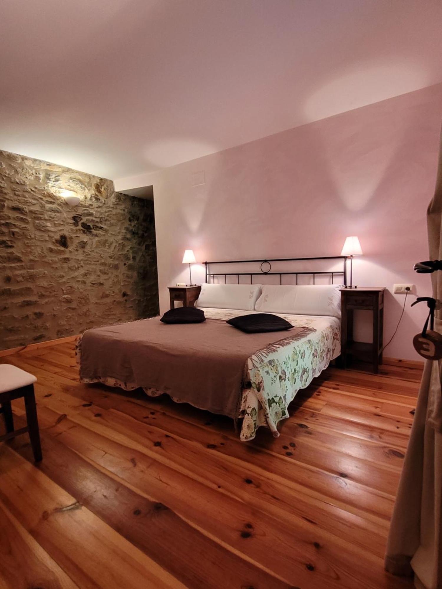 Bed and Breakfast Casa Macianet Beranui Camera foto