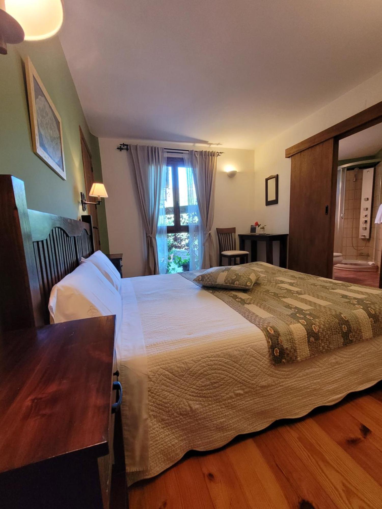 Bed and Breakfast Casa Macianet Beranui Camera foto