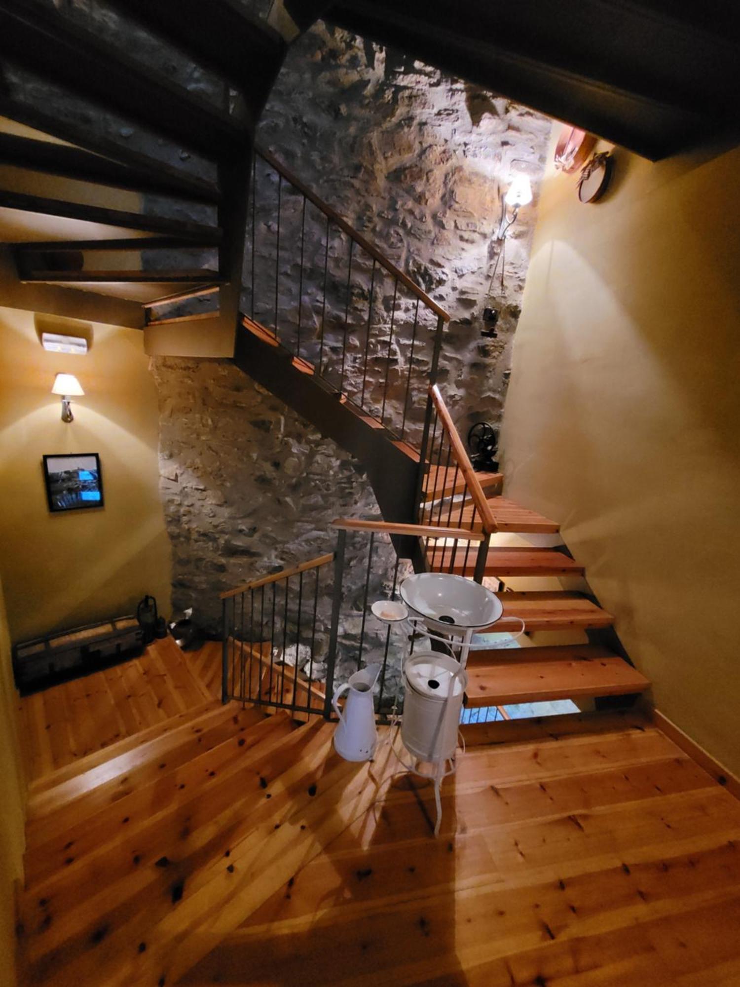 Bed and Breakfast Casa Macianet Beranui Esterno foto