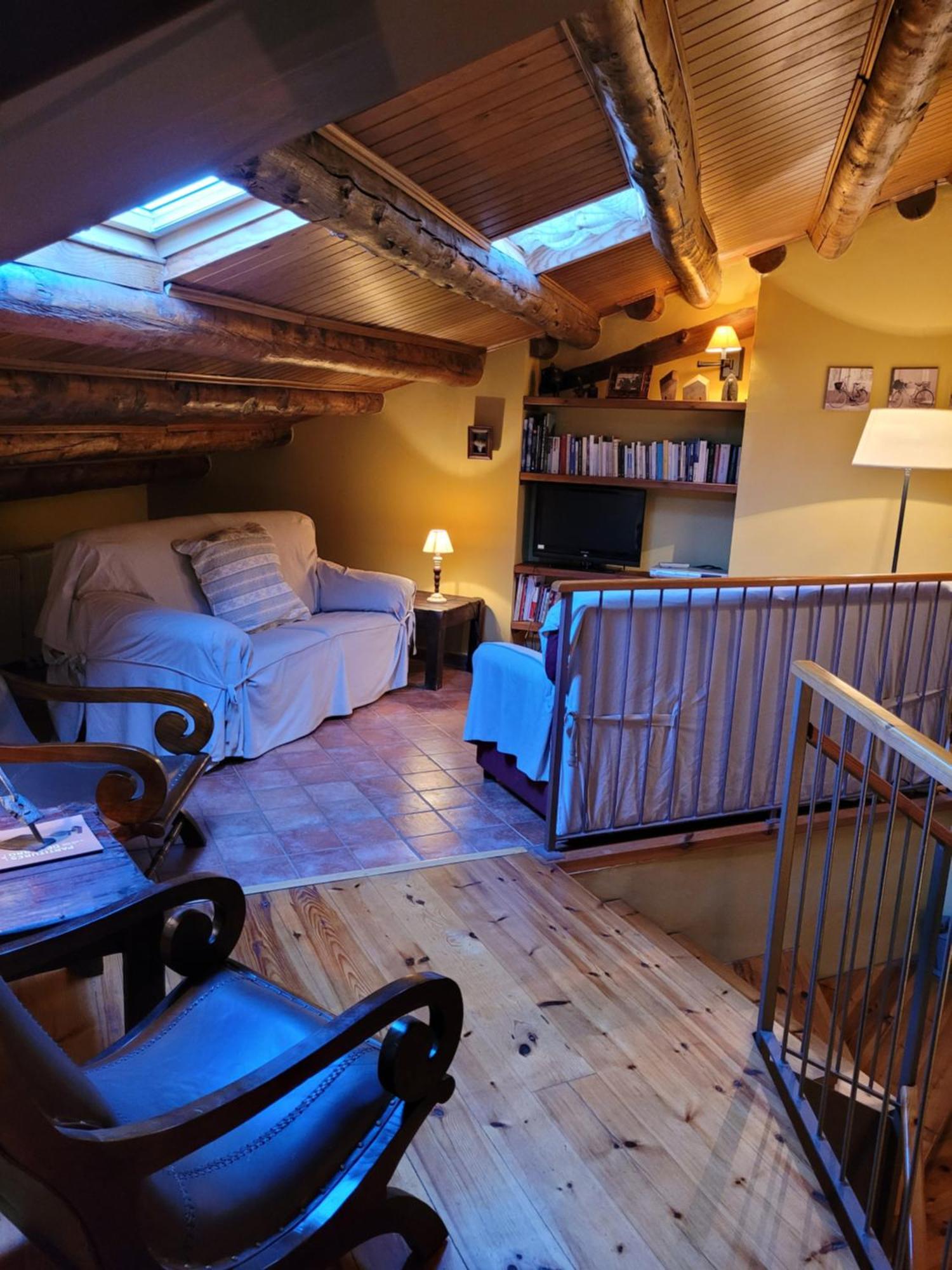 Bed and Breakfast Casa Macianet Beranui Esterno foto