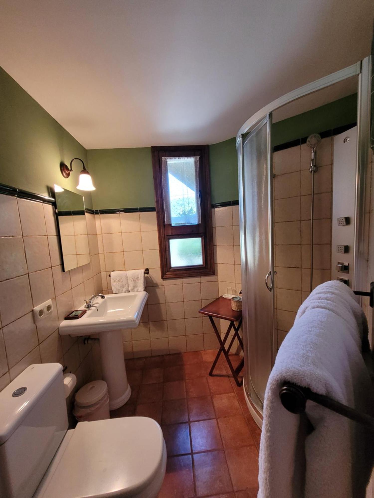 Bed and Breakfast Casa Macianet Beranui Camera foto