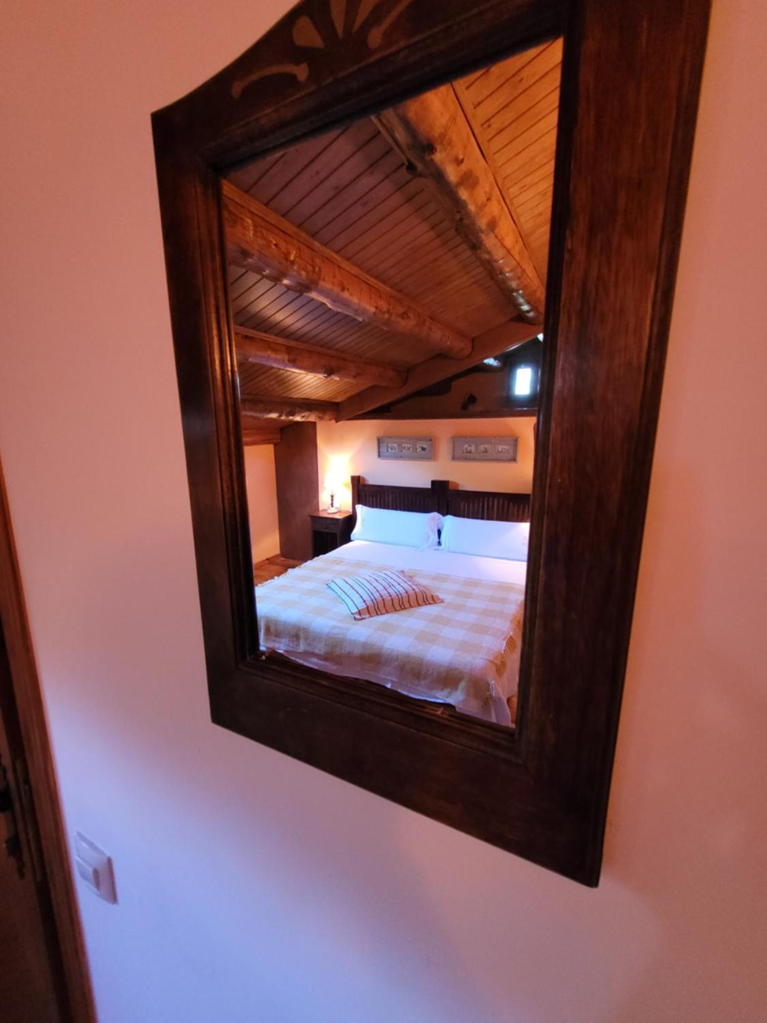 Bed and Breakfast Casa Macianet Beranui Camera foto