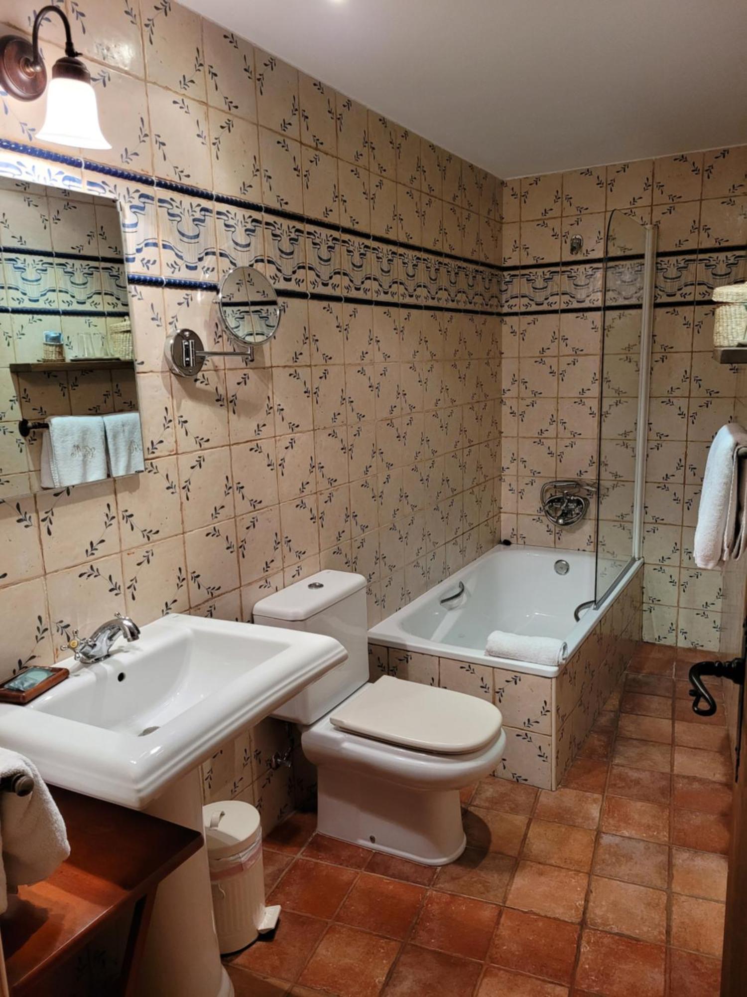 Bed and Breakfast Casa Macianet Beranui Camera foto