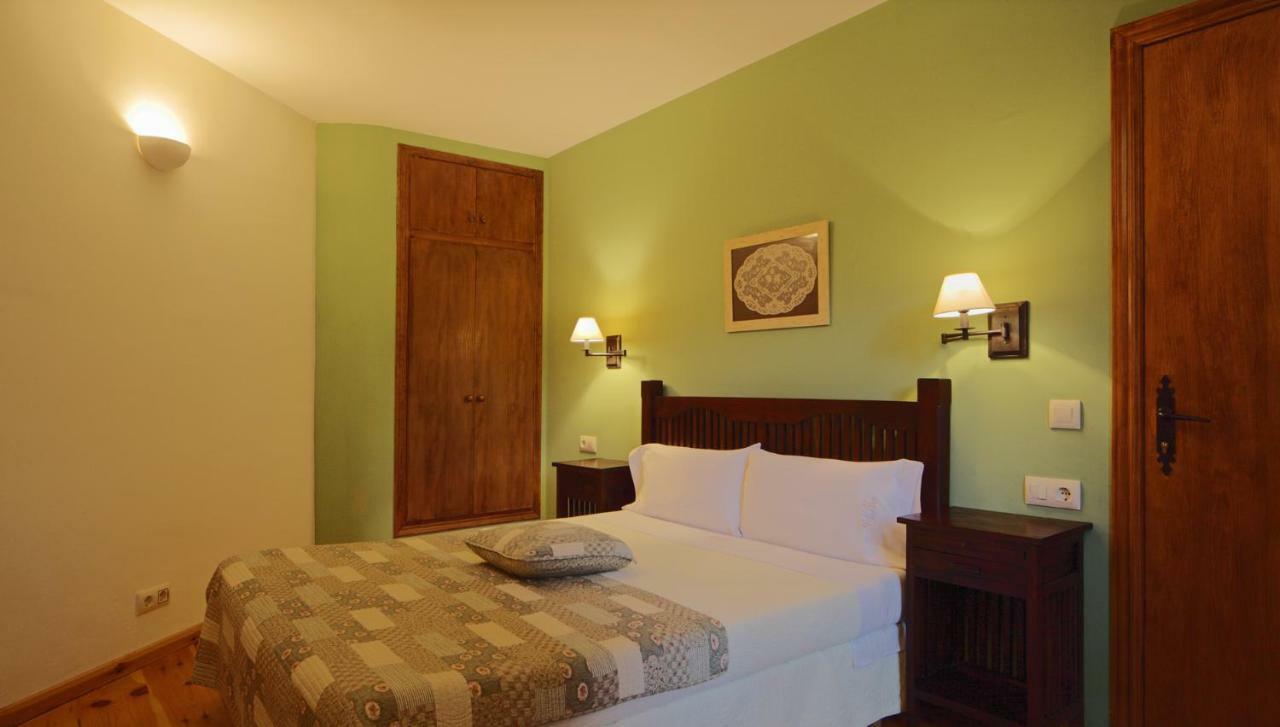 Bed and Breakfast Casa Macianet Beranui Esterno foto