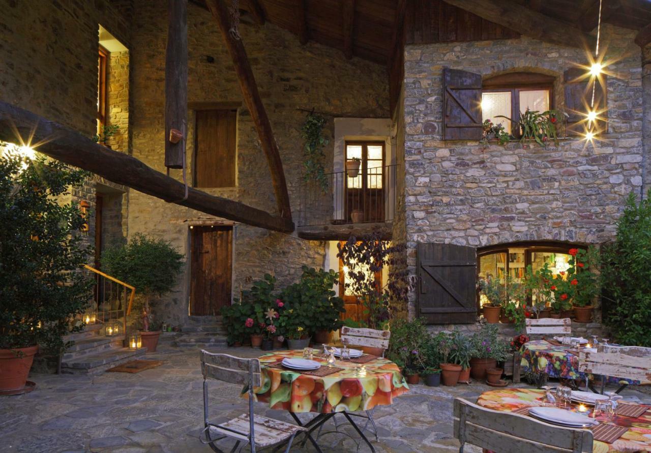 Bed and Breakfast Casa Macianet Beranui Esterno foto