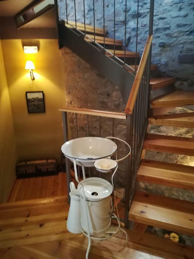 Bed and Breakfast Casa Macianet Beranui Esterno foto